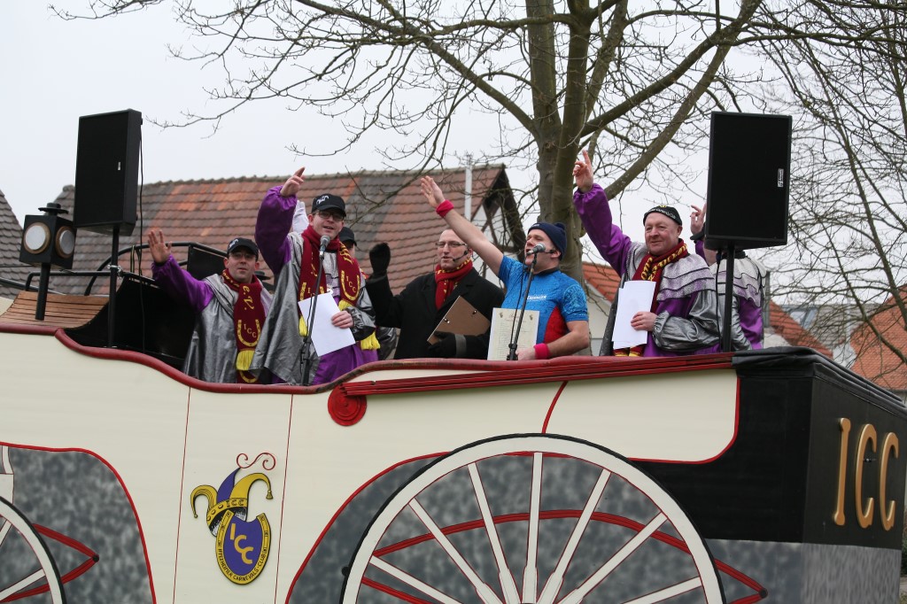 Chaisebuckelfest 2026